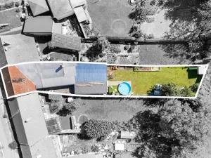 Prodej rodinného domu, Koryčany - Jestřabice, 86 m2
