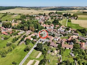 Prodej chalupy, Krasonice, 160 m2