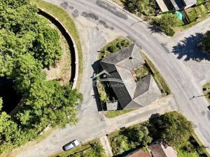 Prodej chalupy, Krasonice, 160 m2