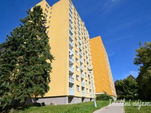 Pronájem bytu 1+1, Brno, Horácké náměstí, 45 m2