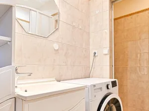 Pronájem bytu 1+1, Brno, Horácké náměstí, 45 m2