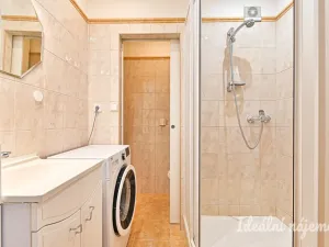 Pronájem bytu 1+1, Brno, Horácké náměstí, 45 m2