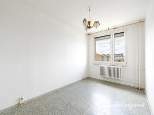 Pronájem bytu 2+kk, Praha - Kobylisy, Frýdlantská, 43 m2