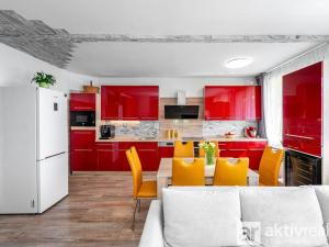 Prodej bytu 3+kk, Neratovice, Kojetická, 75 m2