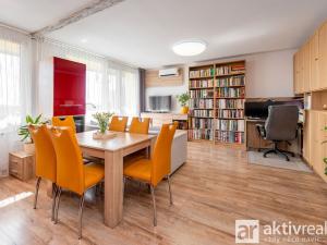 Prodej bytu 3+kk, Neratovice, Kojetická, 75 m2