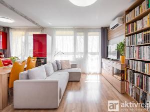 Prodej bytu 3+kk, Neratovice, Kojetická, 75 m2