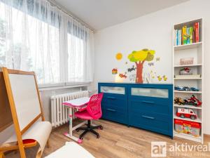 Prodej bytu 3+kk, Neratovice, Kojetická, 75 m2