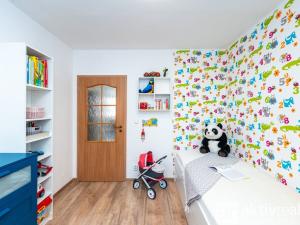 Prodej bytu 3+kk, Neratovice, Kojetická, 75 m2