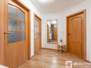 Prodej bytu 3+kk, Neratovice, Kojetická, 75 m2