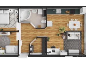 Prodej bytu 3+kk, Neratovice, Kojetická, 75 m2