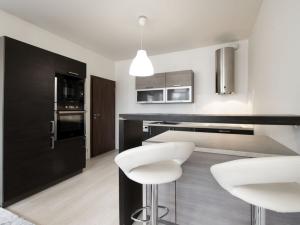 Pronájem bytu 1+kk, Praha - Hlubočepy, Hugo Haase, 48 m2