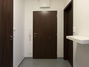Pronájem bytu 1+kk, Praha - Hlubočepy, Hugo Haase, 48 m2