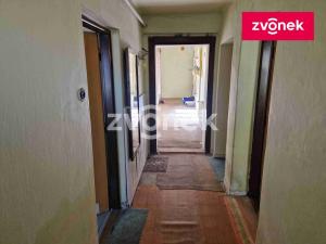 Prodej rodinného domu, Uherské Hradiště - Mařatice, 95 m2