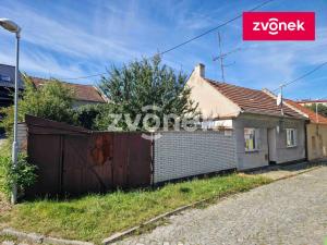 Prodej rodinného domu, Uherské Hradiště - Mařatice, 95 m2