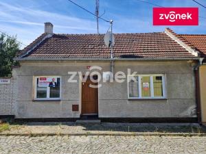 Prodej rodinného domu, Uherské Hradiště - Mařatice, 95 m2
