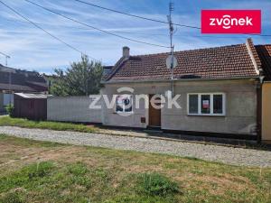 Prodej rodinného domu, Uherské Hradiště - Mařatice, 95 m2