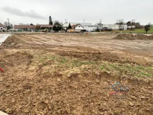 Prodej pozemku pro bydlení, Přišimasy, 716 m2