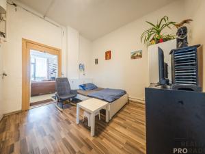 Prodej vícegeneračního domu, Hodonín, Komenského, 242 m2