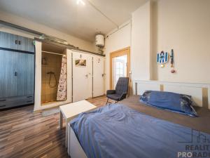 Prodej vícegeneračního domu, Hodonín, Komenského, 242 m2