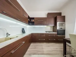 Prodej vícegeneračního domu, Hodonín, Komenského, 242 m2