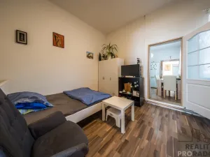 Prodej vícegeneračního domu, Hodonín, Komenského, 242 m2