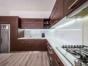 Prodej vícegeneračního domu, Hodonín, Komenského, 242 m2