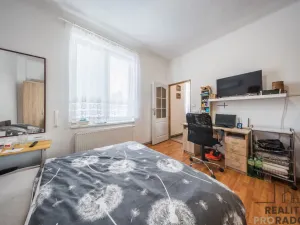 Prodej vícegeneračního domu, Hodonín, Komenského, 242 m2