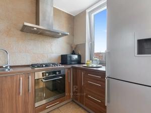 Prodej bytu 2+kk, Praha - Žižkov, Křivá, 52 m2