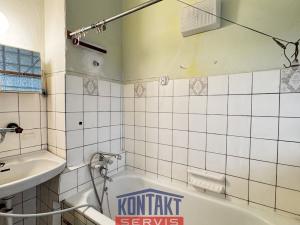 Pronájem vícegeneračního domu, České Budějovice - České Budějovice 5, I. Olbrachta, 160 m2