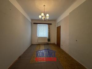 Pronájem vícegeneračního domu, České Budějovice - České Budějovice 5, I. Olbrachta, 160 m2