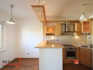 Pronájem bytu 3+1, Jablonec nad Nisou - Proseč nad Nisou, Široká, 80 m2