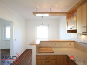Pronájem bytu 3+1, Jablonec nad Nisou - Proseč nad Nisou, Široká, 80 m2