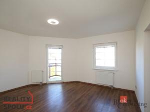 Pronájem bytu 3+1, Jablonec nad Nisou - Proseč nad Nisou, Široká, 80 m2