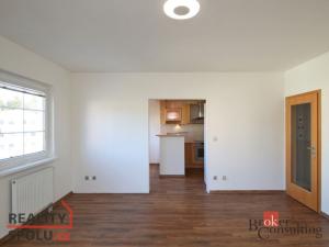Pronájem bytu 3+1, Jablonec nad Nisou - Proseč nad Nisou, Široká, 80 m2