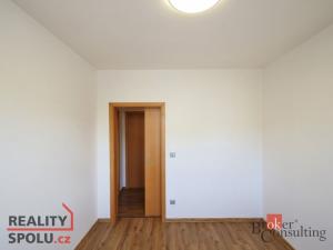 Pronájem bytu 3+1, Jablonec nad Nisou - Proseč nad Nisou, Široká, 80 m2