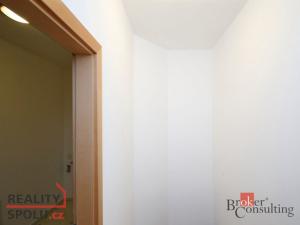 Pronájem bytu 3+1, Jablonec nad Nisou - Proseč nad Nisou, Široká, 80 m2