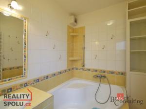 Pronájem bytu 3+1, Jablonec nad Nisou - Proseč nad Nisou, Široká, 80 m2