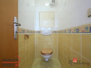Pronájem bytu 3+1, Jablonec nad Nisou - Proseč nad Nisou, Široká, 80 m2
