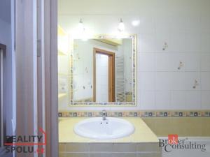 Pronájem bytu 3+1, Jablonec nad Nisou - Proseč nad Nisou, Široká, 80 m2
