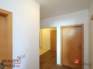 Pronájem bytu 3+1, Jablonec nad Nisou - Proseč nad Nisou, Široká, 80 m2