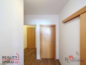 Pronájem bytu 3+1, Jablonec nad Nisou - Proseč nad Nisou, Široká, 80 m2