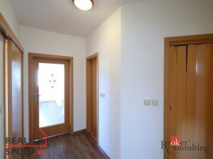 Pronájem bytu 3+1, Jablonec nad Nisou - Proseč nad Nisou, Široká, 80 m2