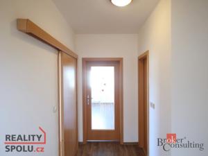 Pronájem bytu 3+1, Jablonec nad Nisou - Proseč nad Nisou, Široká, 80 m2
