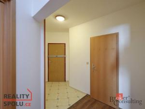 Pronájem bytu 3+1, Jablonec nad Nisou - Proseč nad Nisou, Široká, 80 m2