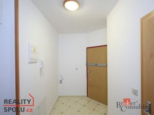 Pronájem bytu 3+1, Jablonec nad Nisou - Proseč nad Nisou, Široká, 80 m2