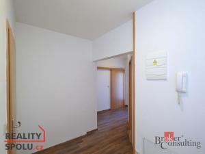Pronájem bytu 3+1, Jablonec nad Nisou - Proseč nad Nisou, Široká, 80 m2