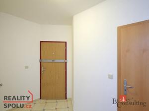 Pronájem bytu 3+1, Jablonec nad Nisou - Proseč nad Nisou, Široká, 80 m2