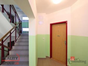 Pronájem bytu 3+1, Jablonec nad Nisou - Proseč nad Nisou, Široká, 80 m2