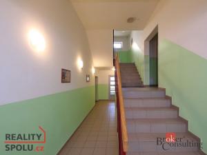 Pronájem bytu 3+1, Jablonec nad Nisou - Proseč nad Nisou, Široká, 80 m2