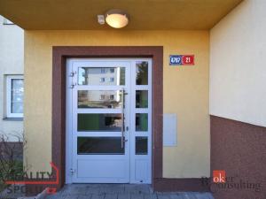 Pronájem bytu 3+1, Jablonec nad Nisou - Proseč nad Nisou, Široká, 80 m2
